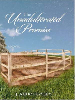 cover image of The Unadulterated Promise
